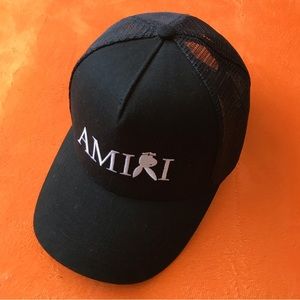 Amiri SnapBack